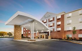 Fairfield Inn By Marriott Philadelphia Airport